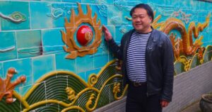 Bendigo filmmaker success