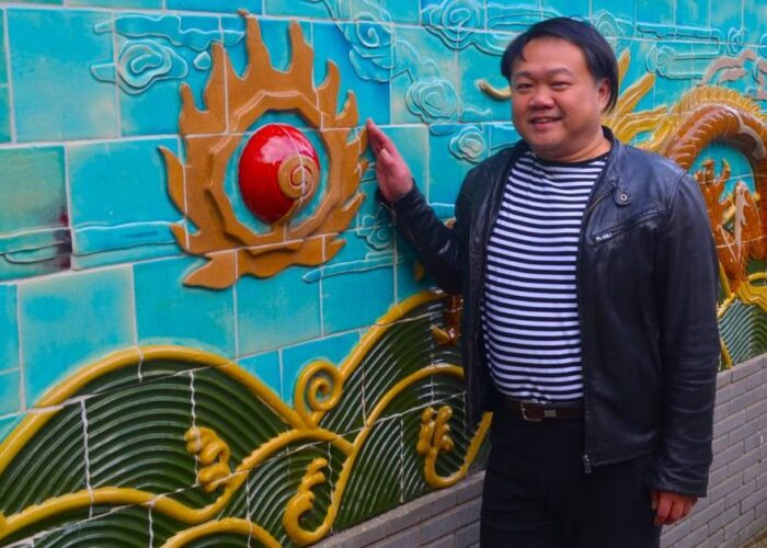 Bendigo filmmaker success
