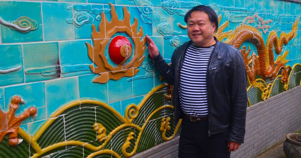 Bendigo filmmaker success