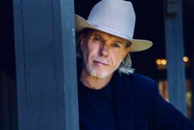 Rick Price tour
