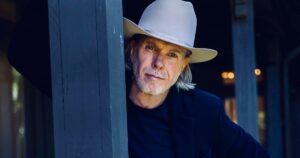 Rick Price tour
