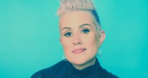 Katie Noonan tour