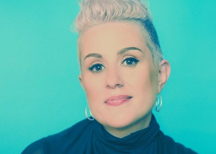 Katie Noonan tour