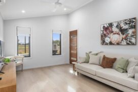 Bendigo lifestyle village