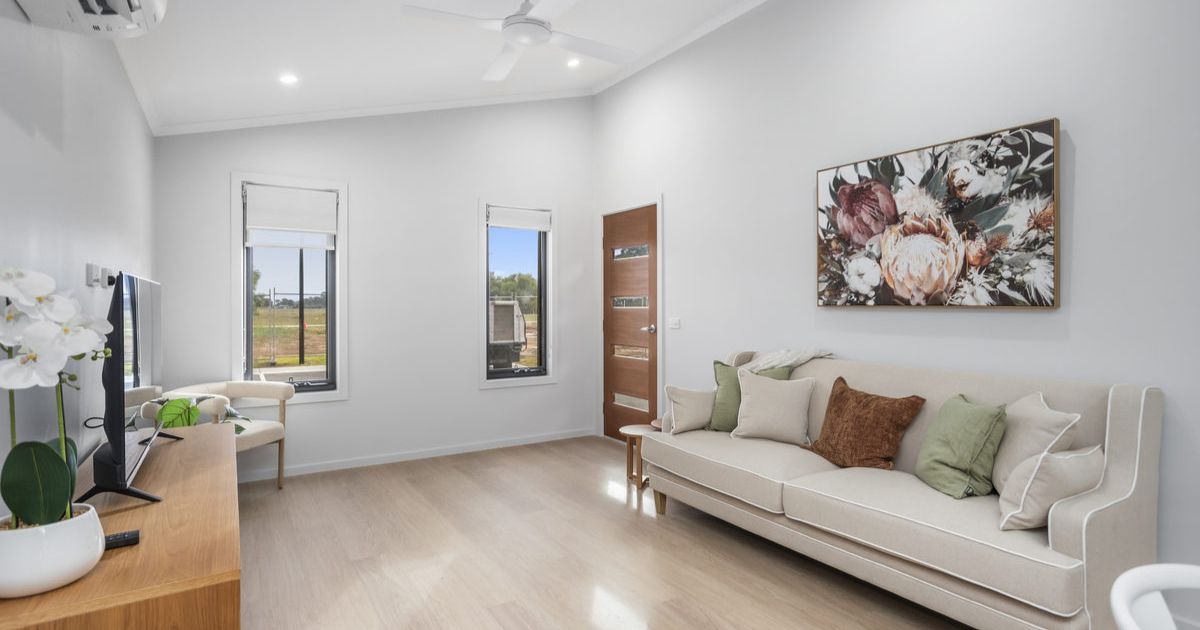 Bendigo lifestyle village