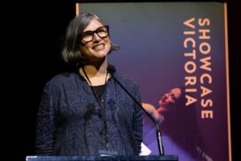 Small Regional Presenters grants Victoria