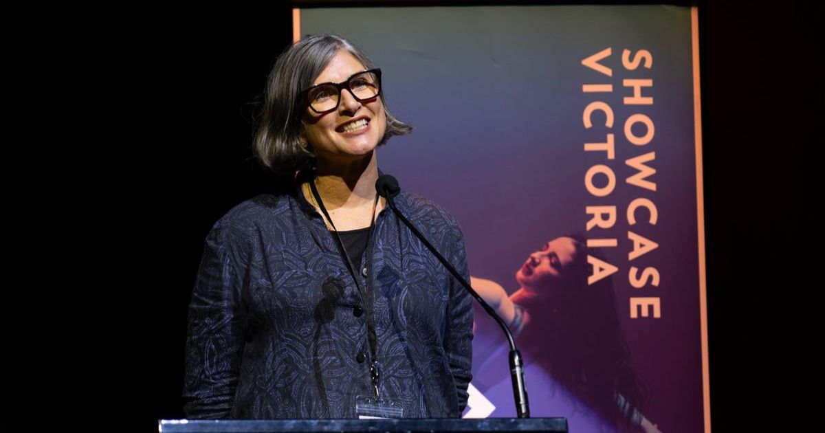 Small Regional Presenters grants Victoria