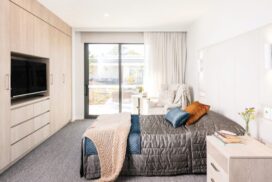 Arcare aged care