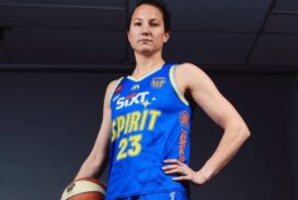 Bendigo Spirit Partnership