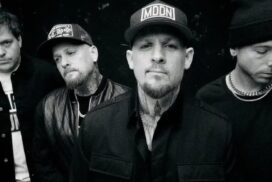 Good Charlotte Bendigo