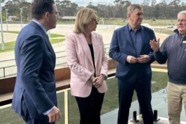 Bendigo Racing Upgrades