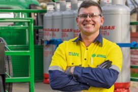 Supagas regional gas support