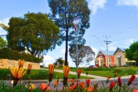 Quarry Hill Heritage Study