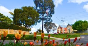 Quarry Hill Heritage Study