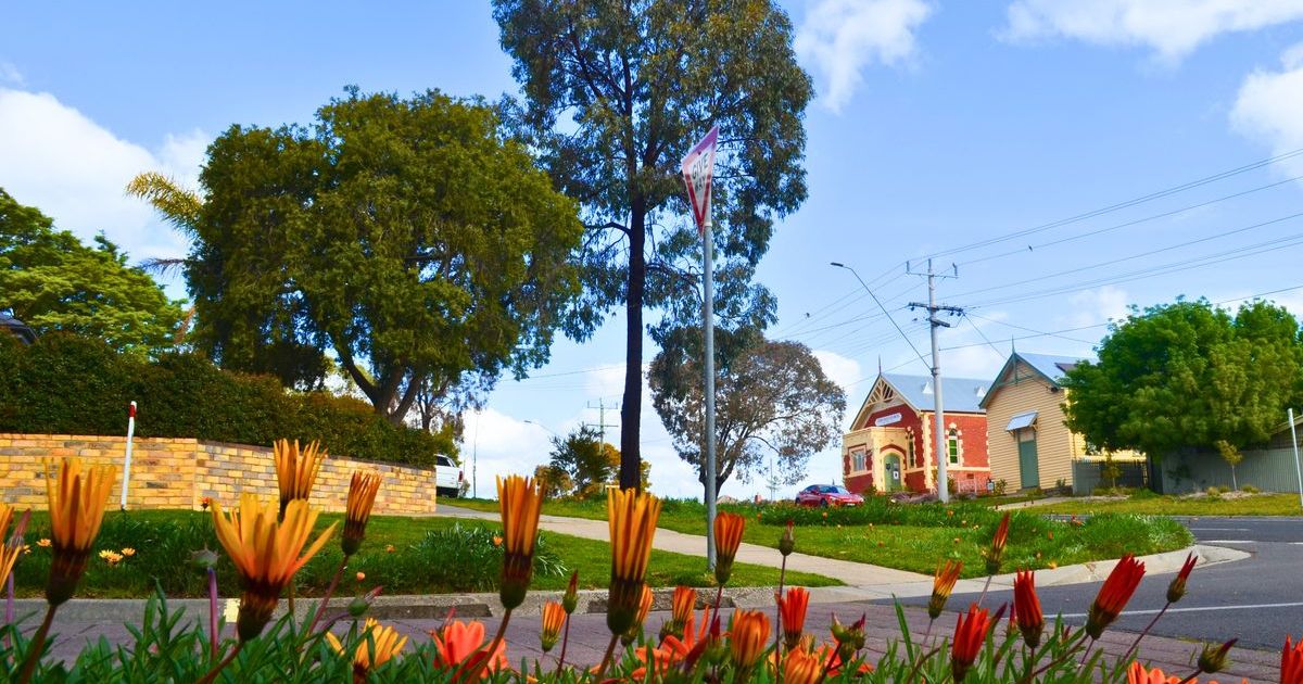 Quarry Hill Heritage Study