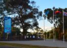Eaglehawk Secondary maintenance