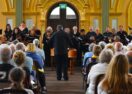 Palestrina tribute concert