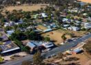 Goornong Flood Study
