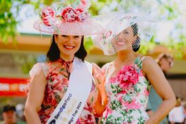 Bendigo Cup 2025 Bendigo Racecourse