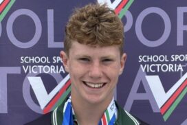 Felix Burgess Athletics