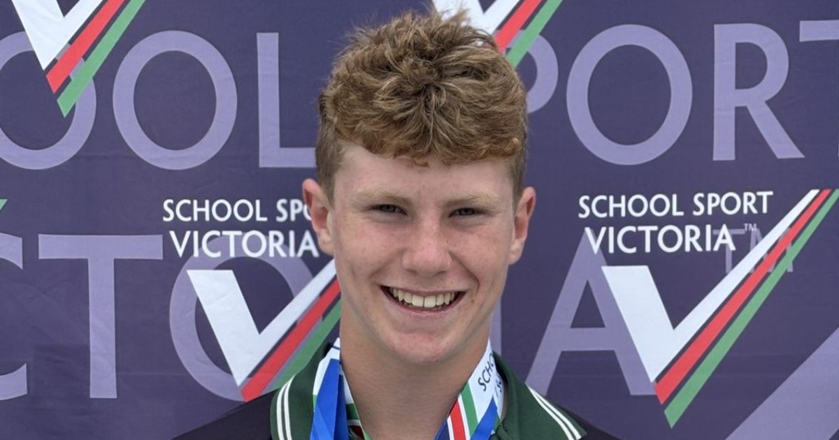 Felix Burgess Athletics