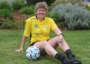 Ella Kirby Deaflympics