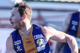 Golden Square Best and Fairest