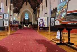Bendigo Spring Art Show