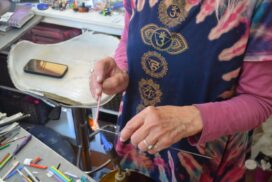 Bendigo Open Studios