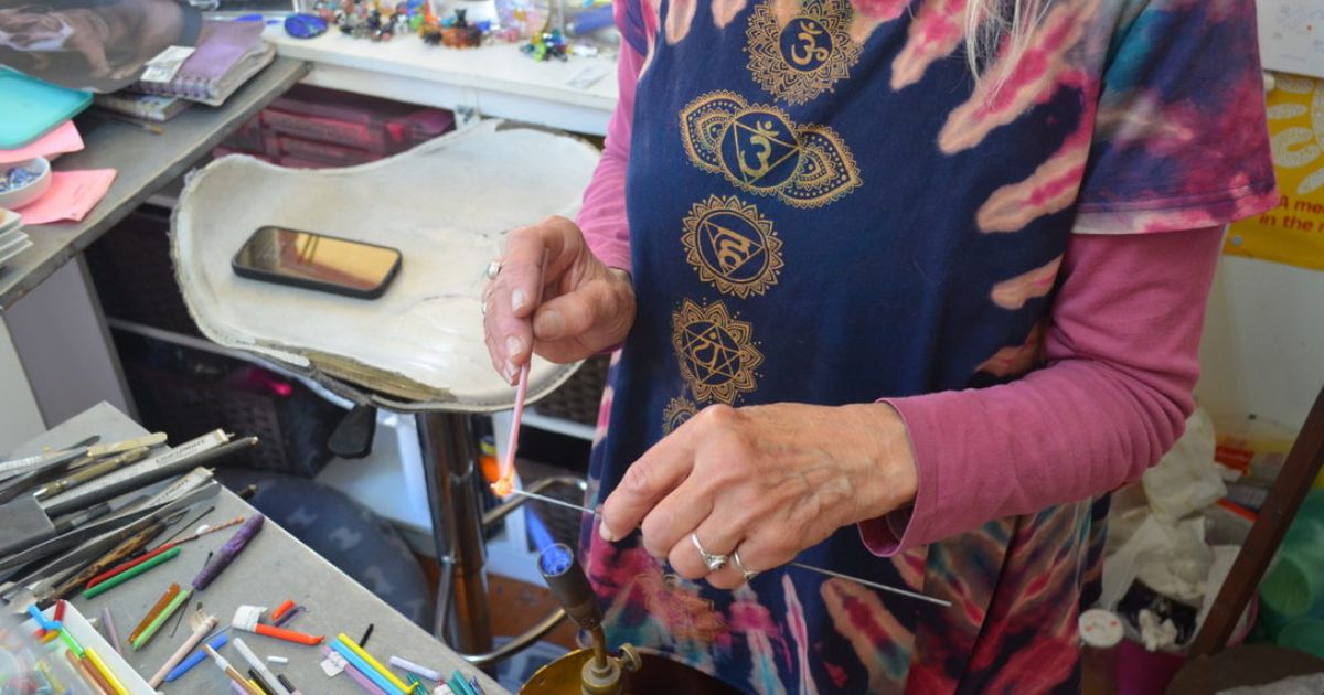 Bendigo Open Studios