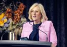 Marg O'Rourke Award