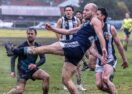 Eaglehawk Hawks Best and Fairest