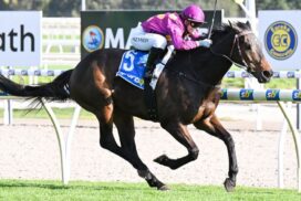 El Salto Racing Comeback