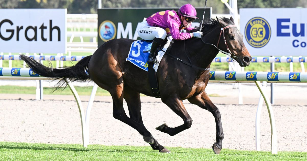 El Salto Racing Comeback