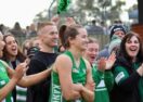 Ruby Barkmeyer premiership