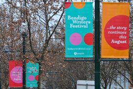 Bendigo Writers Festival