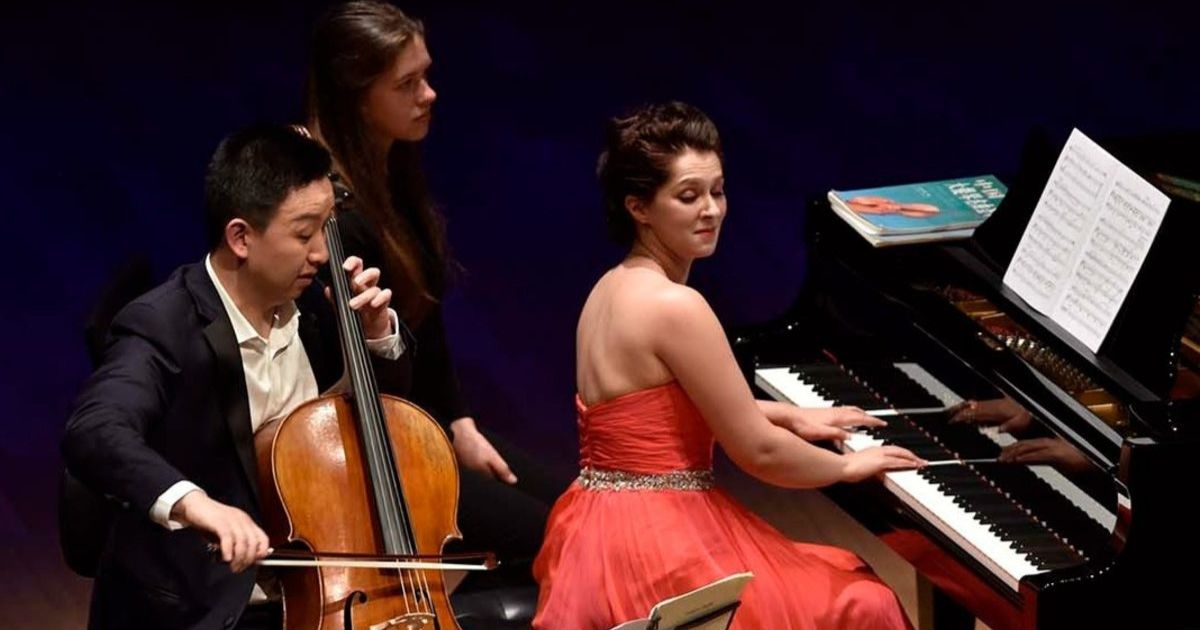People’s Piano Project