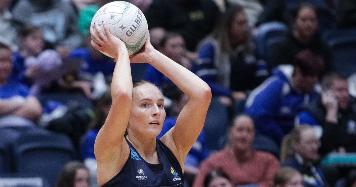 Bendigo Sports Star