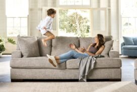 Plush Sofas Bendigo