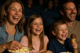 Bendigo Cinemas Christmas