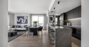 first home affordability Victoria