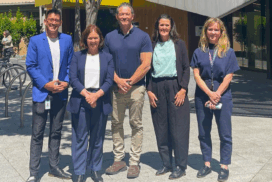 Bendigo Library Upgrade