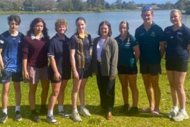 Bendigo sports grants