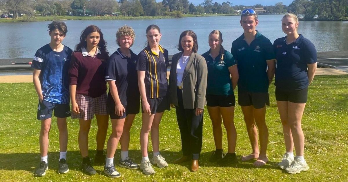 Bendigo sports grants