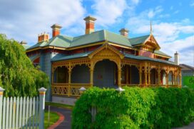 reater Bendigo heritage design guidelines 2025