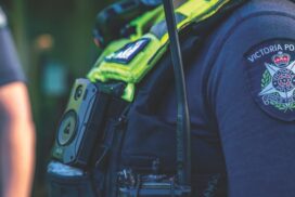 Regional Community Safety