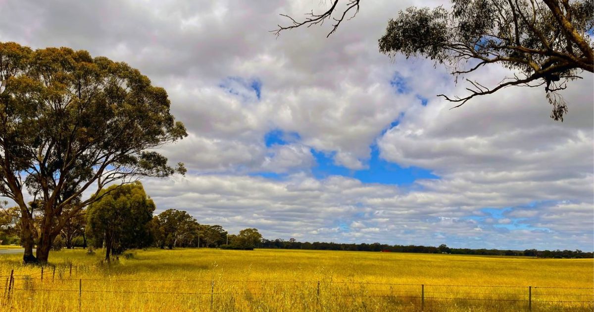 Bendigo Industrial Land Plan 2025