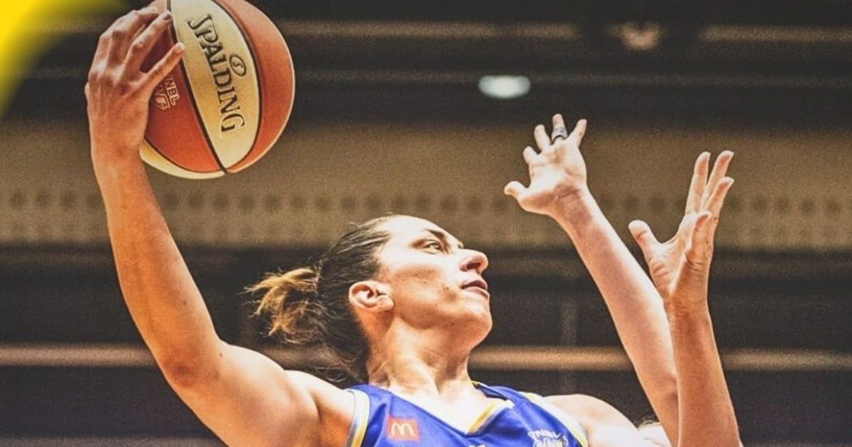 Bendigo Spirit Win