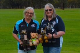 Blue Ribbon Golf Bendigo