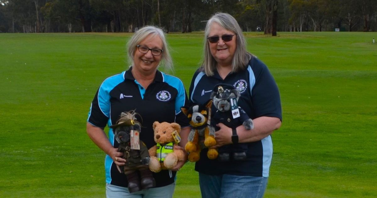 Blue Ribbon Golf Bendigo